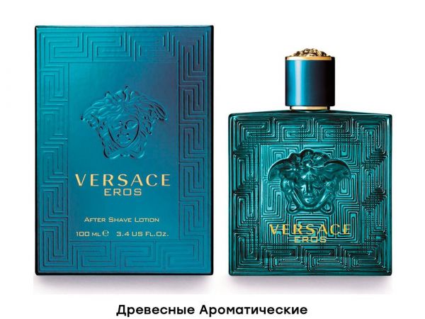 Versace Eros, Edt, 100 ml wholesale